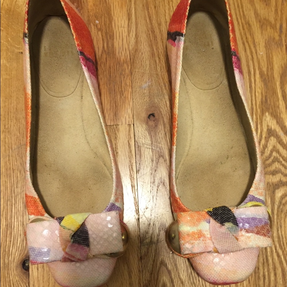 Stuart Weitzman shoes